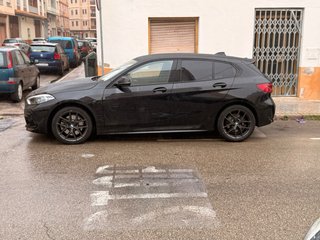 BMW Serie 1 2022