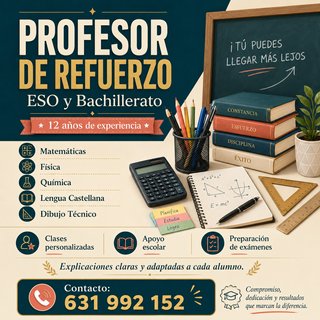 Clases particulares Barcelona a Domicilio