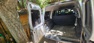 FIAT Scudo 2004