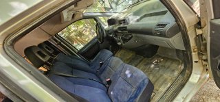 FIAT Scudo 2004