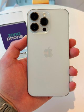 iPhone 14 Pro Max 128GB ESIM | 2 Años de garantia
