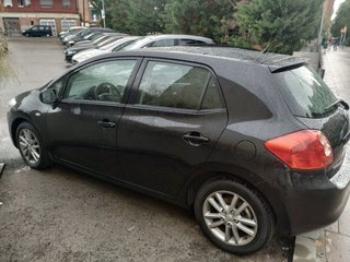 Toyota Auris 2009