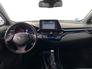 Renault Megane 2017