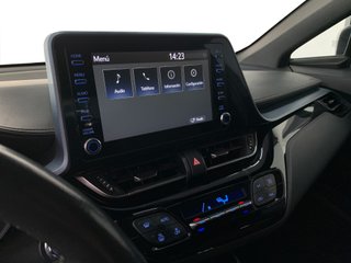 Renault Megane 2017