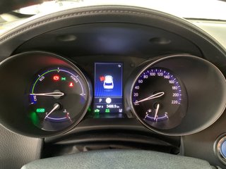 Renault Megane 2017