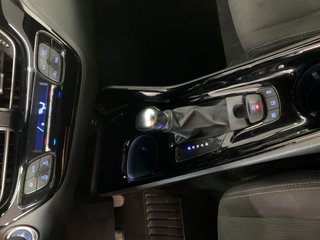 Renault Megane 2017