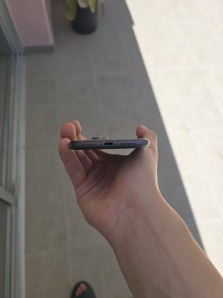 iPhone 11 64GB Negro