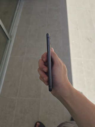 iPhone 11 64GB Negro