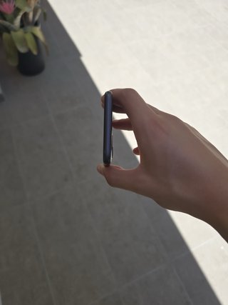 iPhone 11 64GB Negro