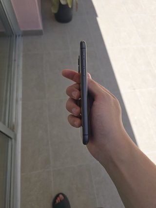 iPhone 11 64GB Negro