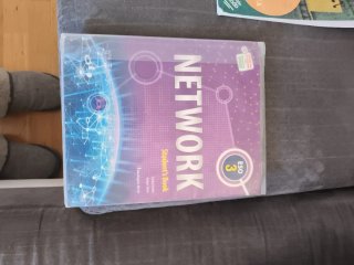 Libro inglés 3 eso