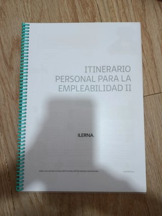 Libro de IPE II