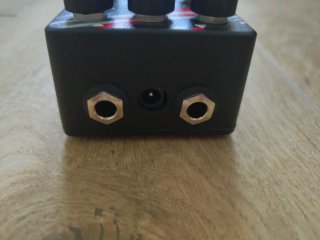 LY ROCK ARP-87 Delay Pedale