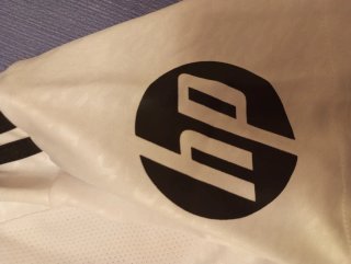 Camiseta Real Madrid 25/26 Vinicius Jr.
