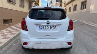 Opel Mokka 1.7 cdti 130cv diesel 6v