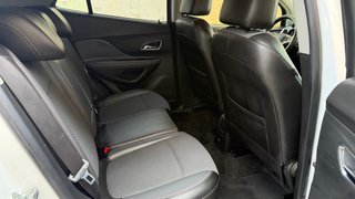 Opel Mokka 1.7 cdti 130cv diesel 6v