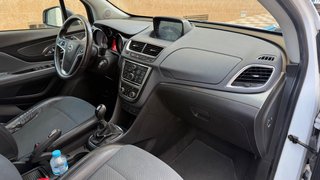 Opel Mokka 1.7 cdti 130cv diesel 6v