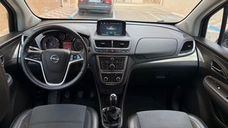 Opel Mokka 1.7 cdti 130cv diesel 6v