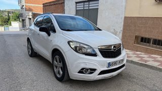 Opel Mokka 1.7 cdti 130cv diesel 6v