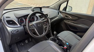 Opel Mokka 1.7 cdti 130cv diesel 6v
