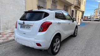 Opel Mokka 1.7 cdti 130cv diesel 6v