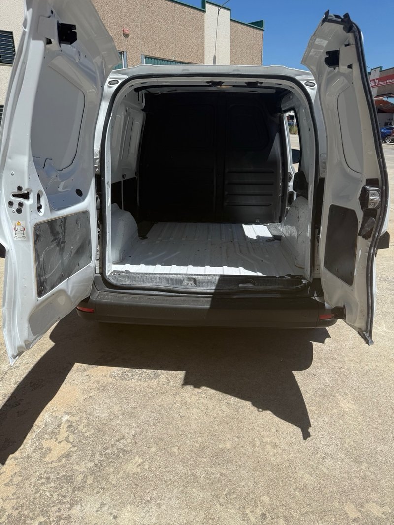 Mercedes-Benz Citan 2022, foto 9