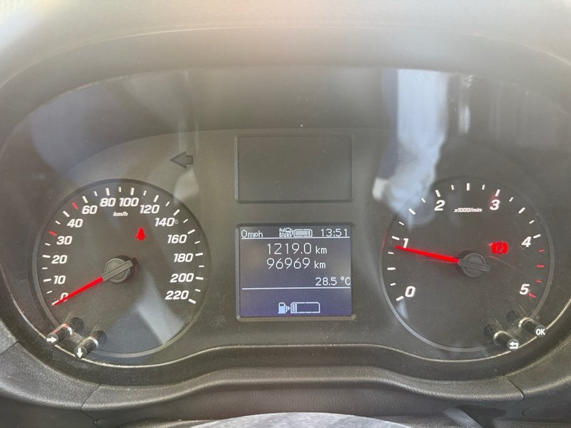 Mercedes-Benz Citan 2022, foto 12