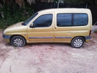 Citroen Berlingo 2000