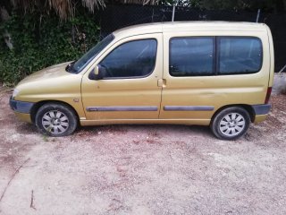 Citroen Berlingo 2000