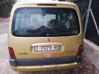 Citroen Berlingo 2000