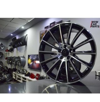 Juego de 4 Llantas 17 Radial Black MB34
