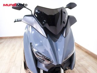 YAMAHA X-MAX 125 TECH MAX