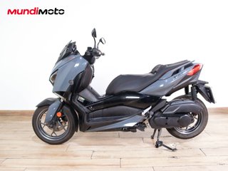 YAMAHA X-MAX 125 TECH MAX
