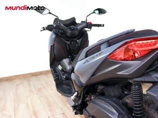 YAMAHA X-MAX 125 TECH MAX