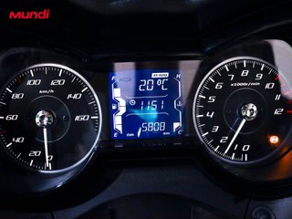 YAMAHA X-MAX 125 TECH MAX