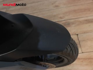 YAMAHA X-MAX 125 TECH MAX
