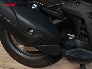 YAMAHA X-MAX 125 TECH MAX