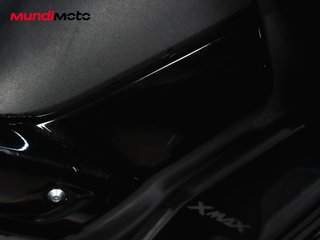 YAMAHA X-MAX 125 TECH MAX