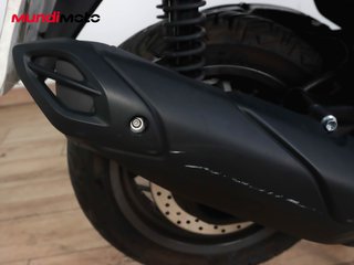 YAMAHA X-MAX 125 TECH MAX