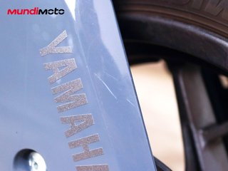 YAMAHA X-MAX 125 TECH MAX