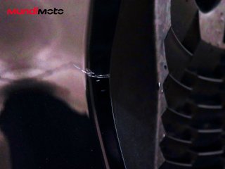YAMAHA X-MAX 125 TECH MAX
