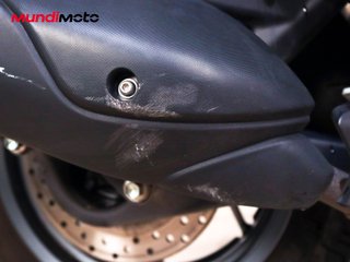 YAMAHA X-MAX 125 TECH MAX