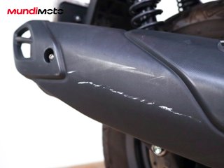 YAMAHA X-MAX 125 TECH MAX