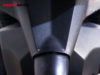 YAMAHA X-MAX 125 TECH MAX