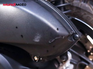 YAMAHA X-MAX 125 TECH MAX