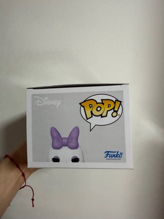 Funko Daisy Duck