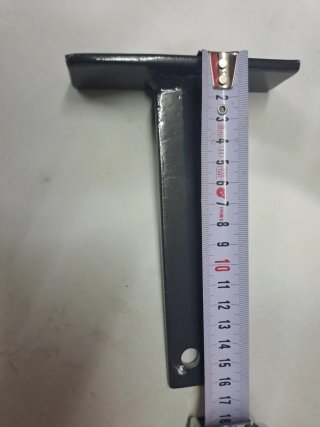 Candado para Vespa