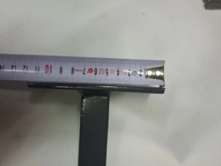 Candado para Vespa
