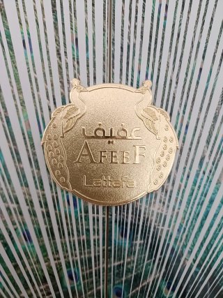 Perfume Afeef 100ml + pulsera