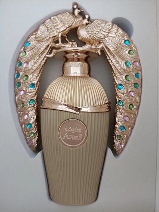 Perfume Afeef 100ml + pulsera